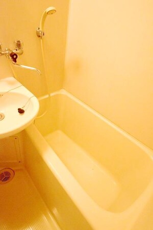 ザ・ハウス21の物件内観写真